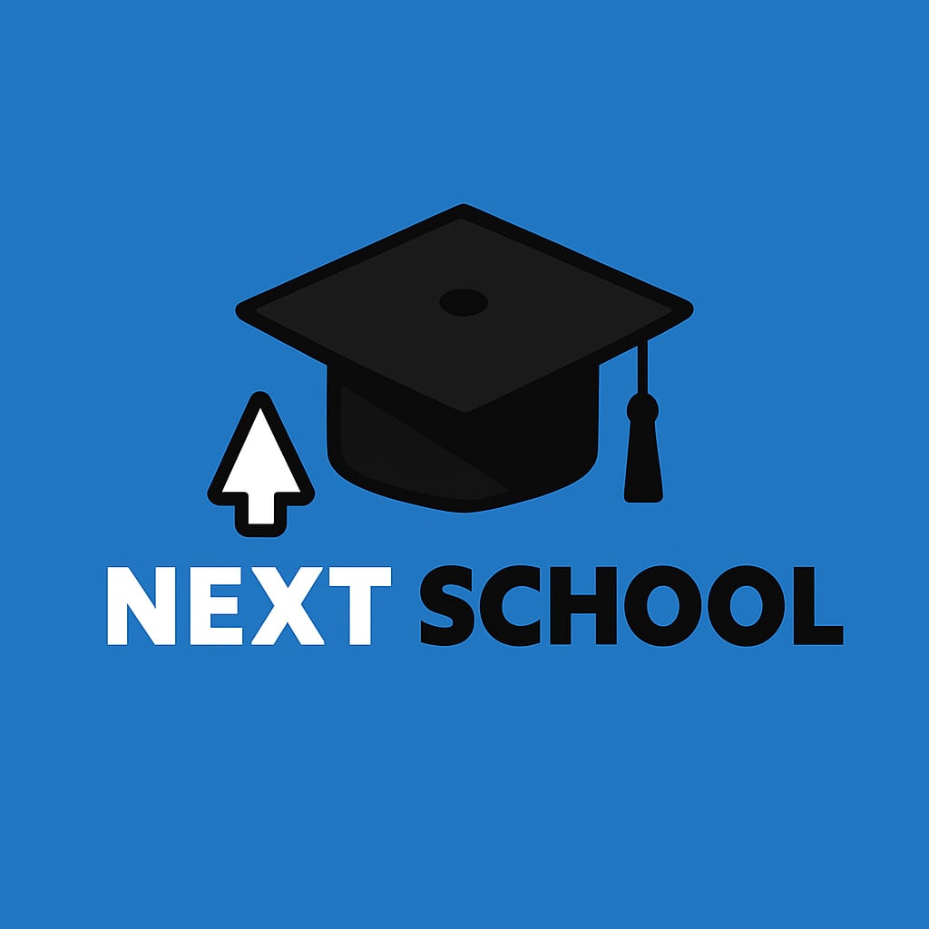NextSchool